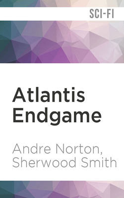 Atlantis Endgame 1713548216 Book Cover