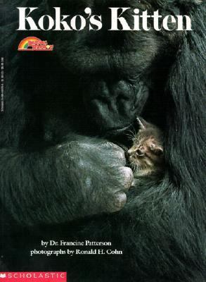 Koko's Kitten 0808588257 Book Cover
