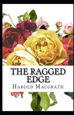 The Ragged Edge Illustrated B085K7PBF3 Book Cover