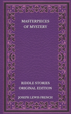 Masterpieces of Mystery: Riddle Stories - Origi...            Book Cover