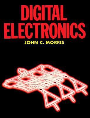 Digital Electronics 0340556382 Book Cover