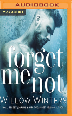 Forget Me Not 1978614128 Book Cover