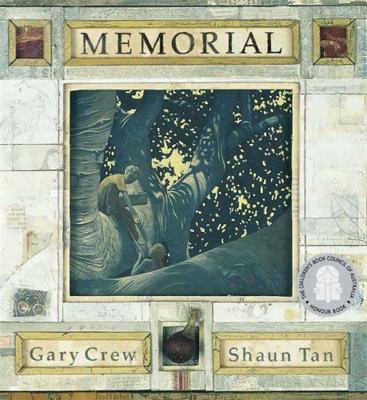 Memorial 0734405456 Book Cover