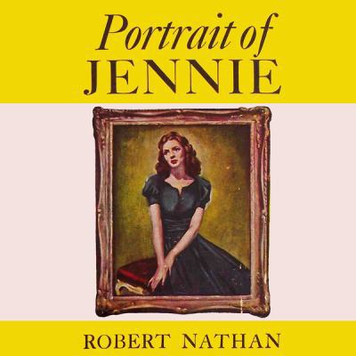 Portrait of Jennie 1482947781 Book Cover