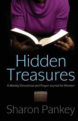 Hidden Treasure 163269087X Book Cover