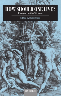 How Should One Live? 0198752342 Book Cover