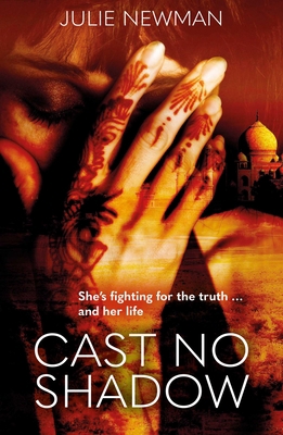 Cast No Shadow 1912666502 Book Cover