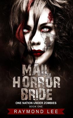 Mail Horror Bride 1502374331 Book Cover
