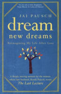 Dream New Dreams 1444759639 Book Cover