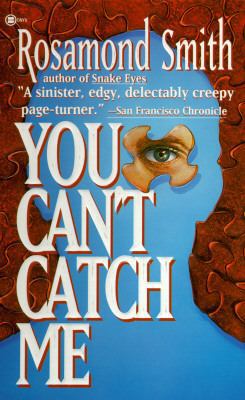 You Can't Catch Me 0451406826 Book Cover