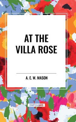 At the Villa Rose            Book Cover