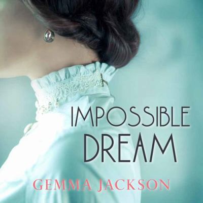 Impossible Dream 1788890078 Book Cover