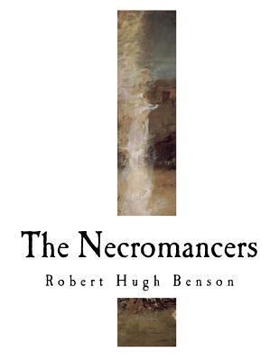 The Necromancers 1979782008 Book Cover