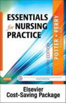 Essentials for Nursing Practice - Text and Stud... 0323327389 Book Cover