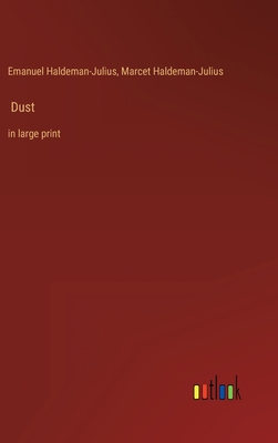 Dust: in large print 3368306634 Book Cover