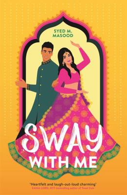 Sway With Me: A gorgeous romcom for fans of San... 1529311403 Book Cover