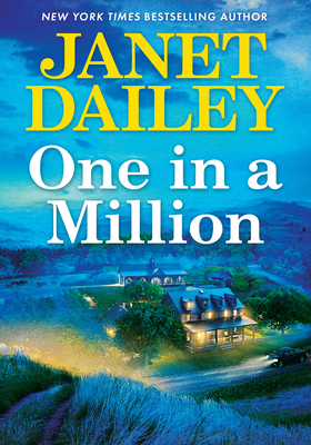 One in a Million [Large Print] 1420518933 Book Cover