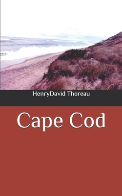 Cape Cod B087L4NF9L Book Cover