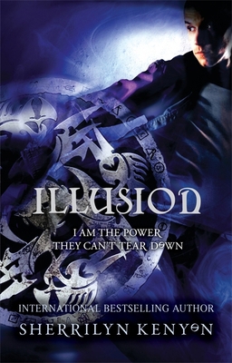 Illusion: Number 5 in series (Chronicles of Nick) 1907411569 Book Cover