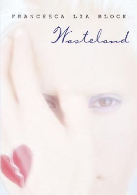 Wasteland 0064408396 Book Cover