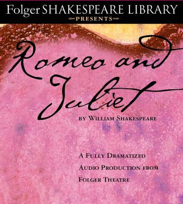 Romeo and Juliet 1442374306 Book Cover