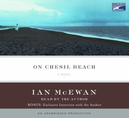 On Chesil Beach 1415938806 Book Cover