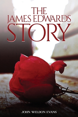 The James Edwards Story 196397428X Book Cover