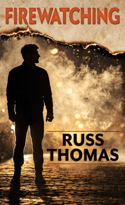 Firewatching [Large Print] 1432880861 Book Cover