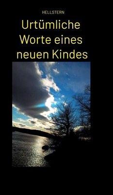 Urtümliche Worte eines neuen Kindes [German] 3384582527 Book Cover
