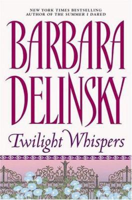 Twilight Whispers 0446523984 Book Cover