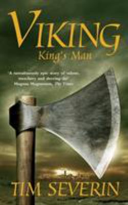 King's Man 0330426753 Book Cover