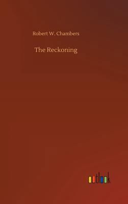 The Reckoning 373402871X Book Cover