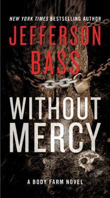 Without Mercy 0062363212 Book Cover