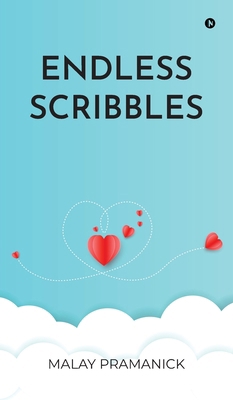 Endless Scribbles B0F3PJ887R Book Cover
