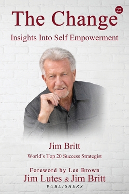 The Change volume 22 B0DMVCTZ8S Book Cover