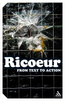 From Text to Action 0826443958 Book Cover