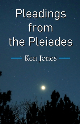 Pleadings from the Pleiades 9390202566 Book Cover