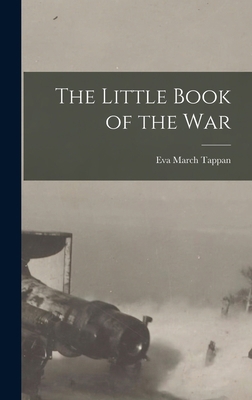 The Little Book of the War 1015407064 Book Cover