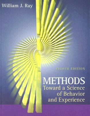 Methods Toward a Science of Behavior and Experi... 0534539513 Book Cover