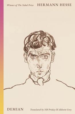 Demian: The Story of Emil Sinclair’s Youth 1958403334 Book Cover