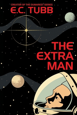 The Extra Man 1479462195 Book Cover