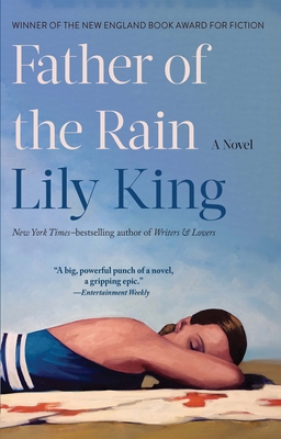 Father of the Rain 0802160298 Book Cover