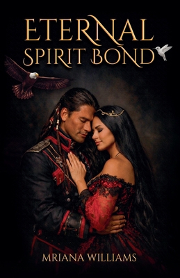 Eternal Spirit Bond B0H1NG4DBP Book Cover