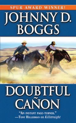 Doubtful Canon 0843962755 Book Cover