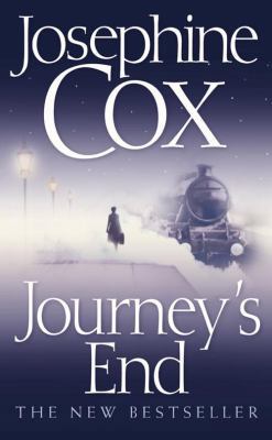 Journey's End B007H3GMDW Book Cover