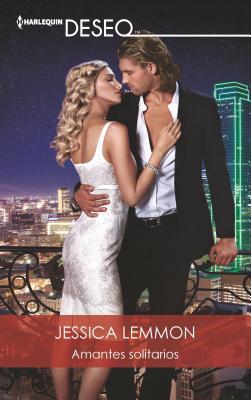 Amantes Solitarios [Spanish] 1335661107 Book Cover