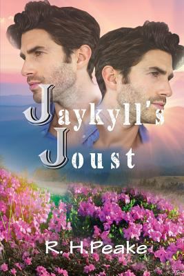Jaykyll's Joust 1948779889 Book Cover