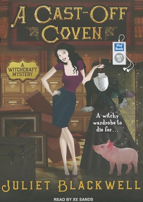 A Cast-Off Coven 1452660492 Book Cover