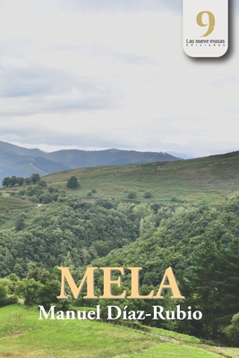 Mela [Spanish] B08LNBWCVW Book Cover