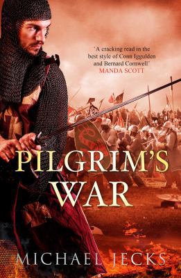 Pilgrim's War 1471150003 Book Cover
